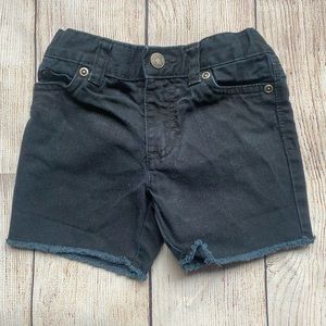 Boys Carter Jean Shorts 12 month